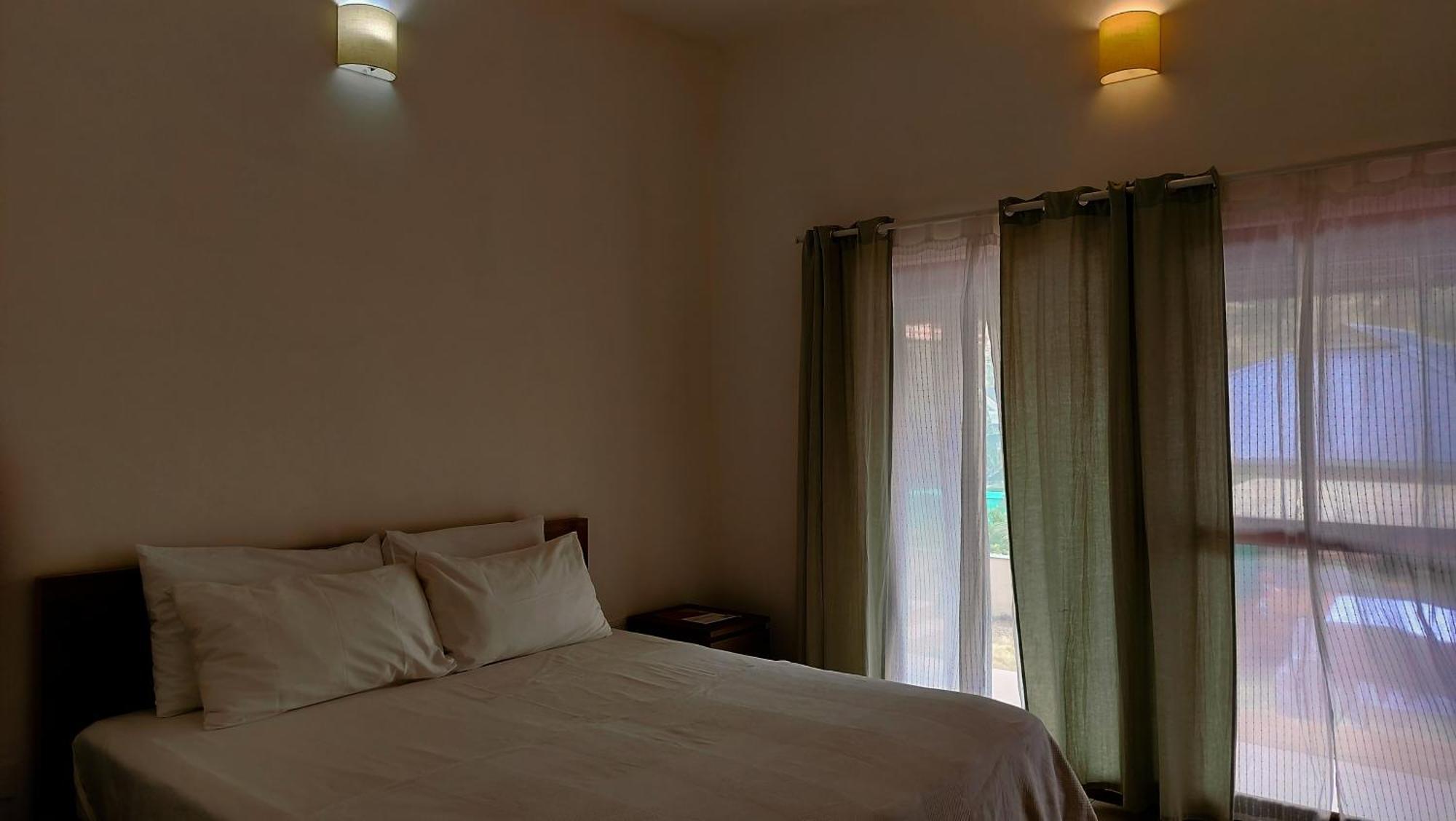The Ixora - A Boutique Homestay Varkala Exteriér fotografie