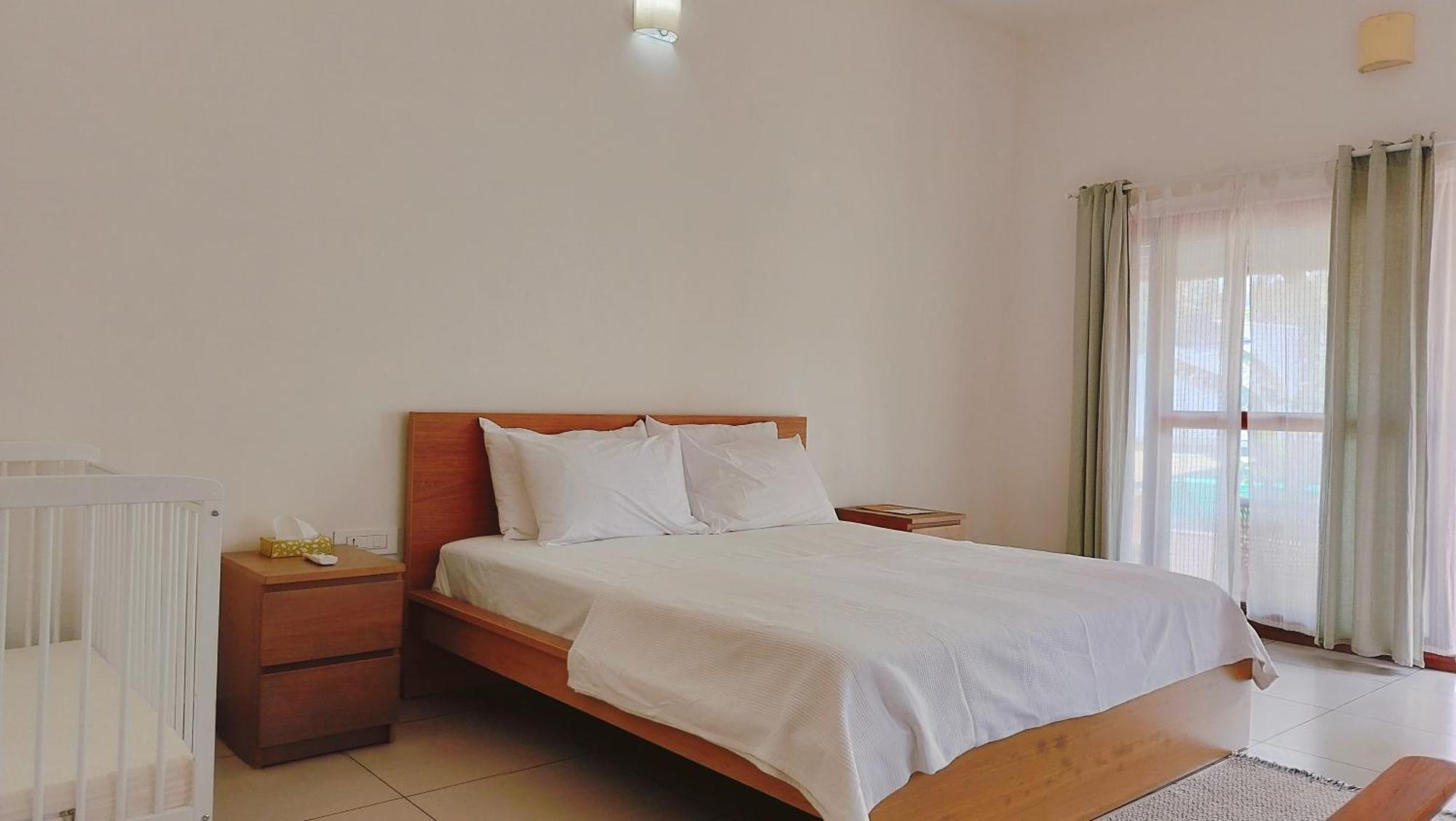 The Ixora - A Boutique Homestay Varkala Exteriér fotografie