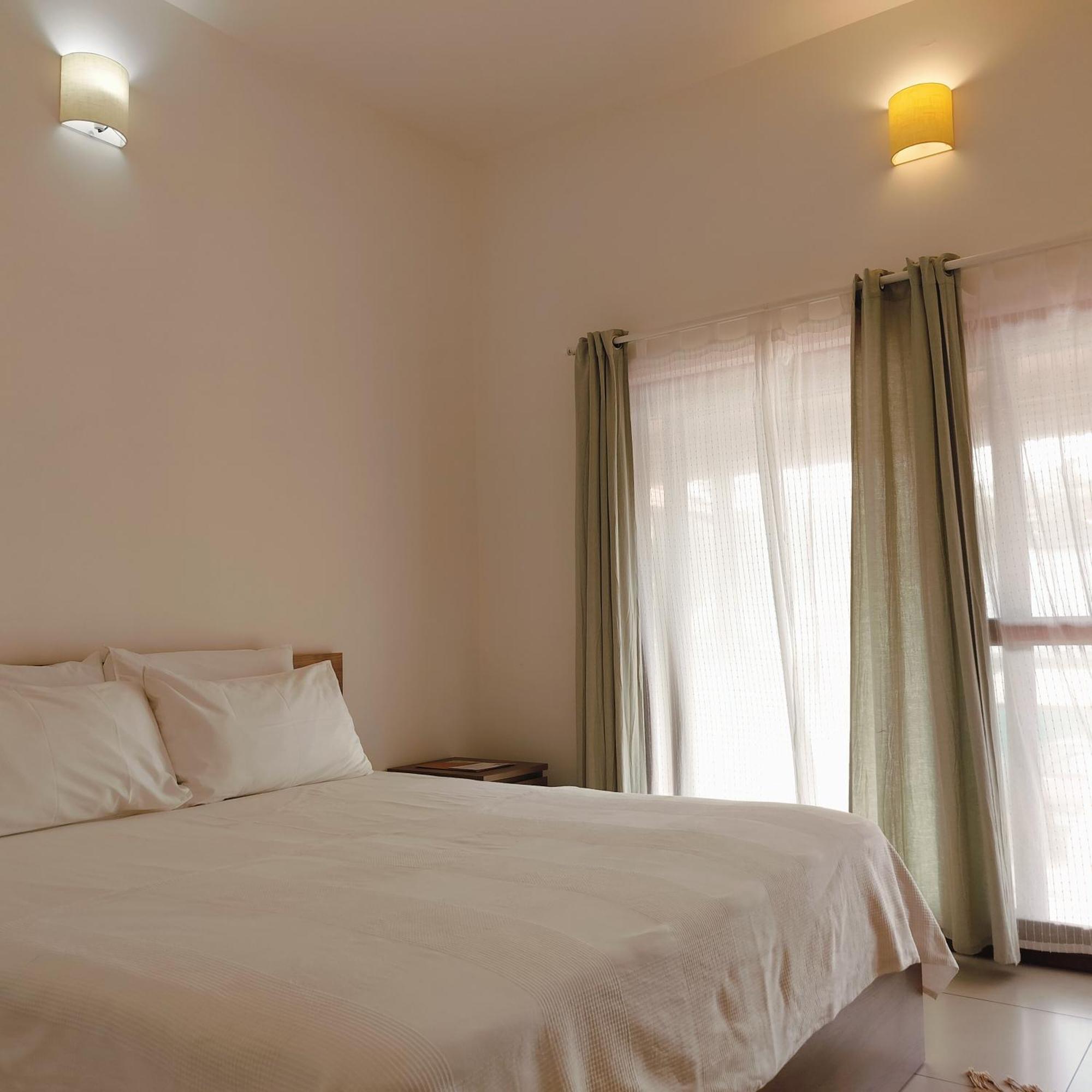 The Ixora - A Boutique Homestay Varkala Exteriér fotografie