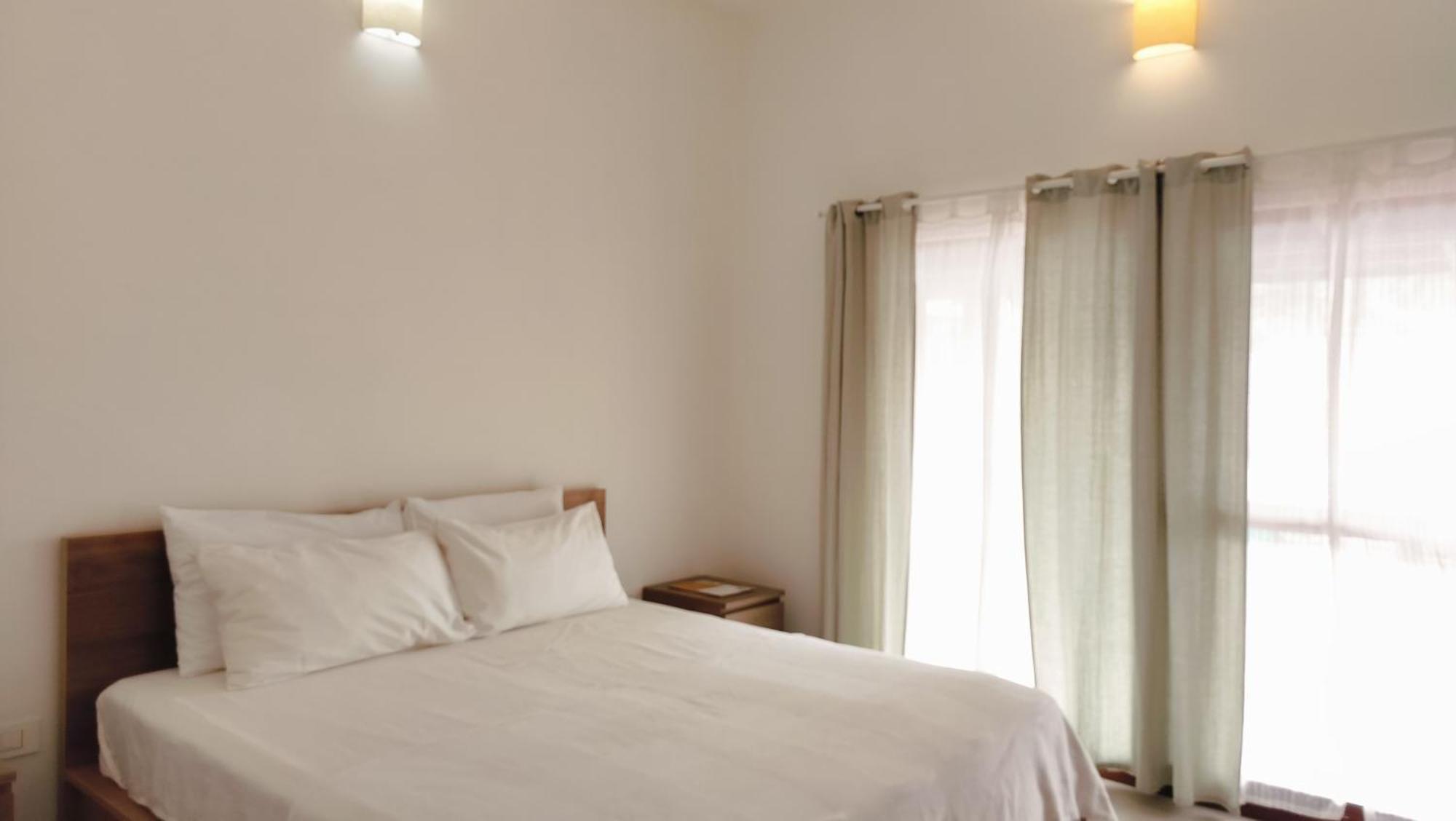 The Ixora - A Boutique Homestay Varkala Exteriér fotografie