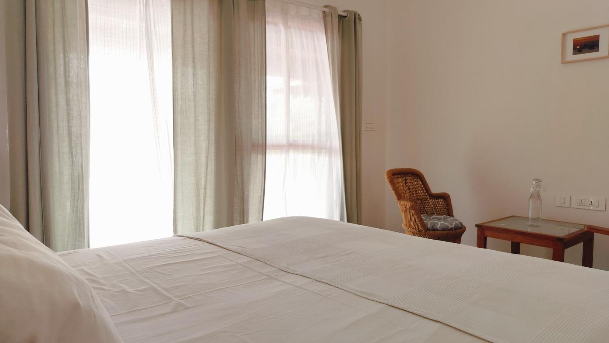 The Ixora - A Boutique Homestay Varkala Exteriér fotografie