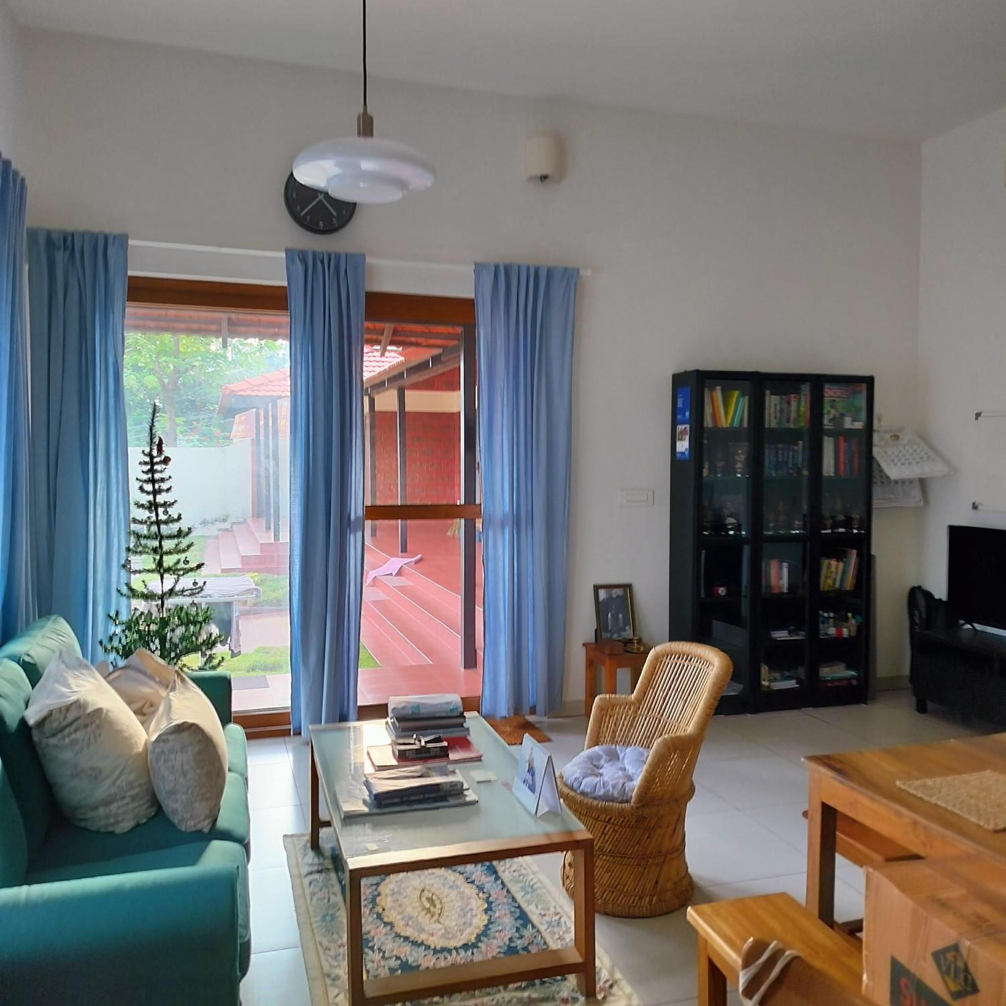 The Ixora - A Boutique Homestay Varkala Exteriér fotografie