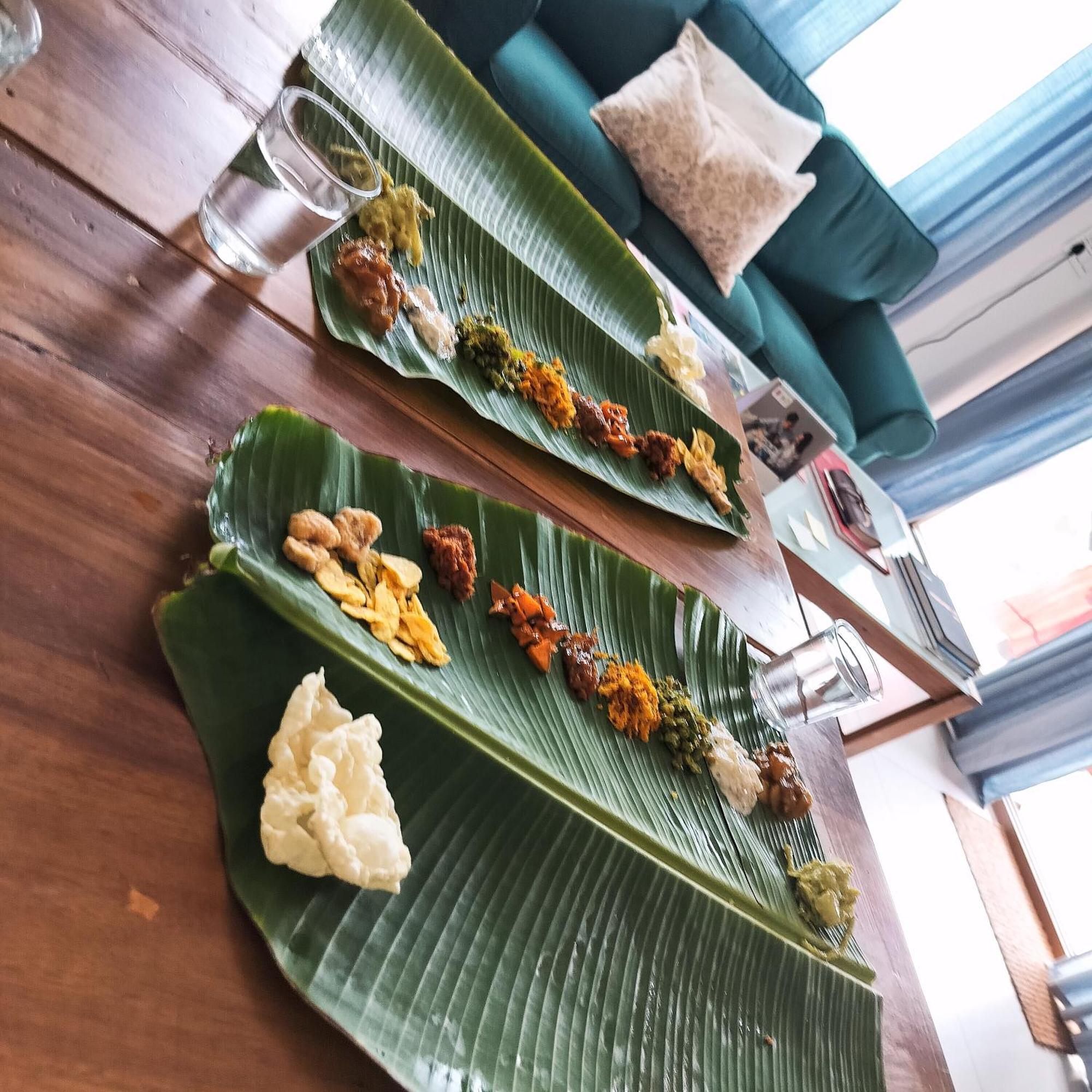 The Ixora - A Boutique Homestay Varkala Exteriér fotografie