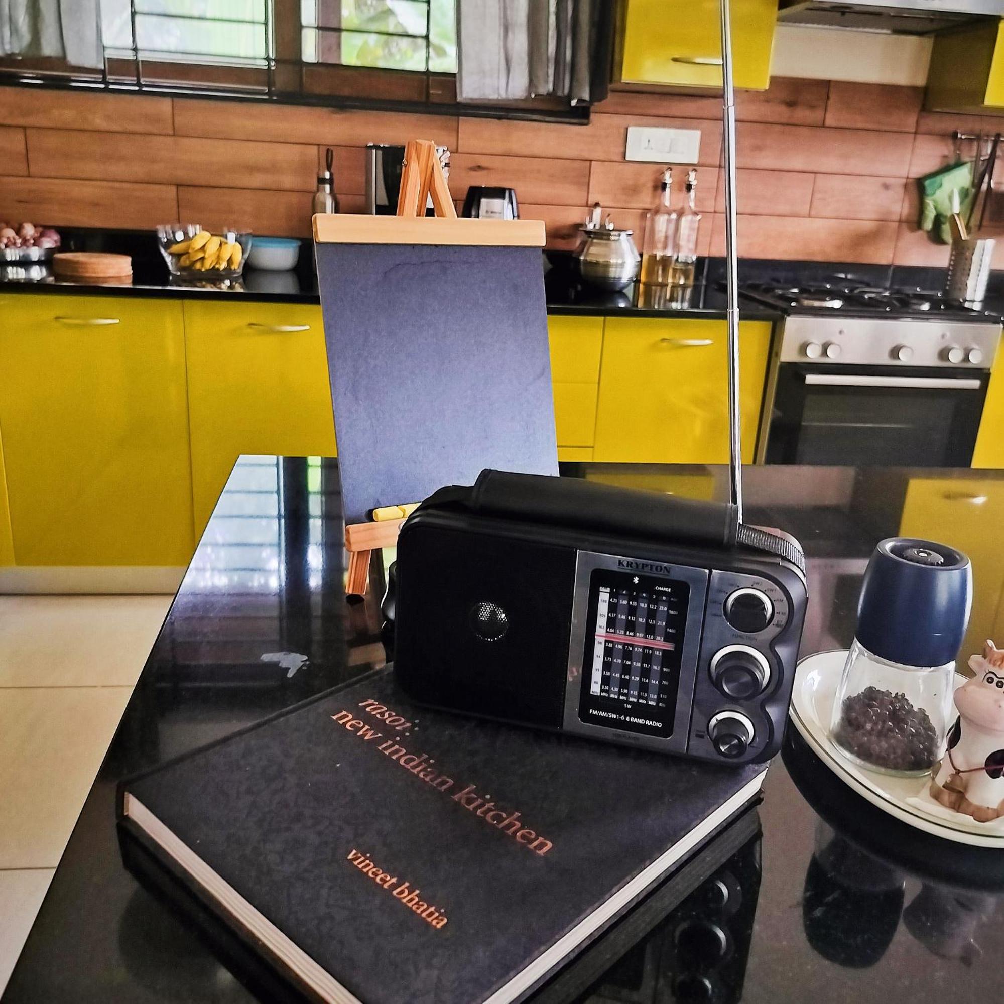 The Ixora - A Boutique Homestay Varkala Exteriér fotografie